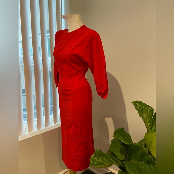 Red 🔥dress - Picture 3 of 9